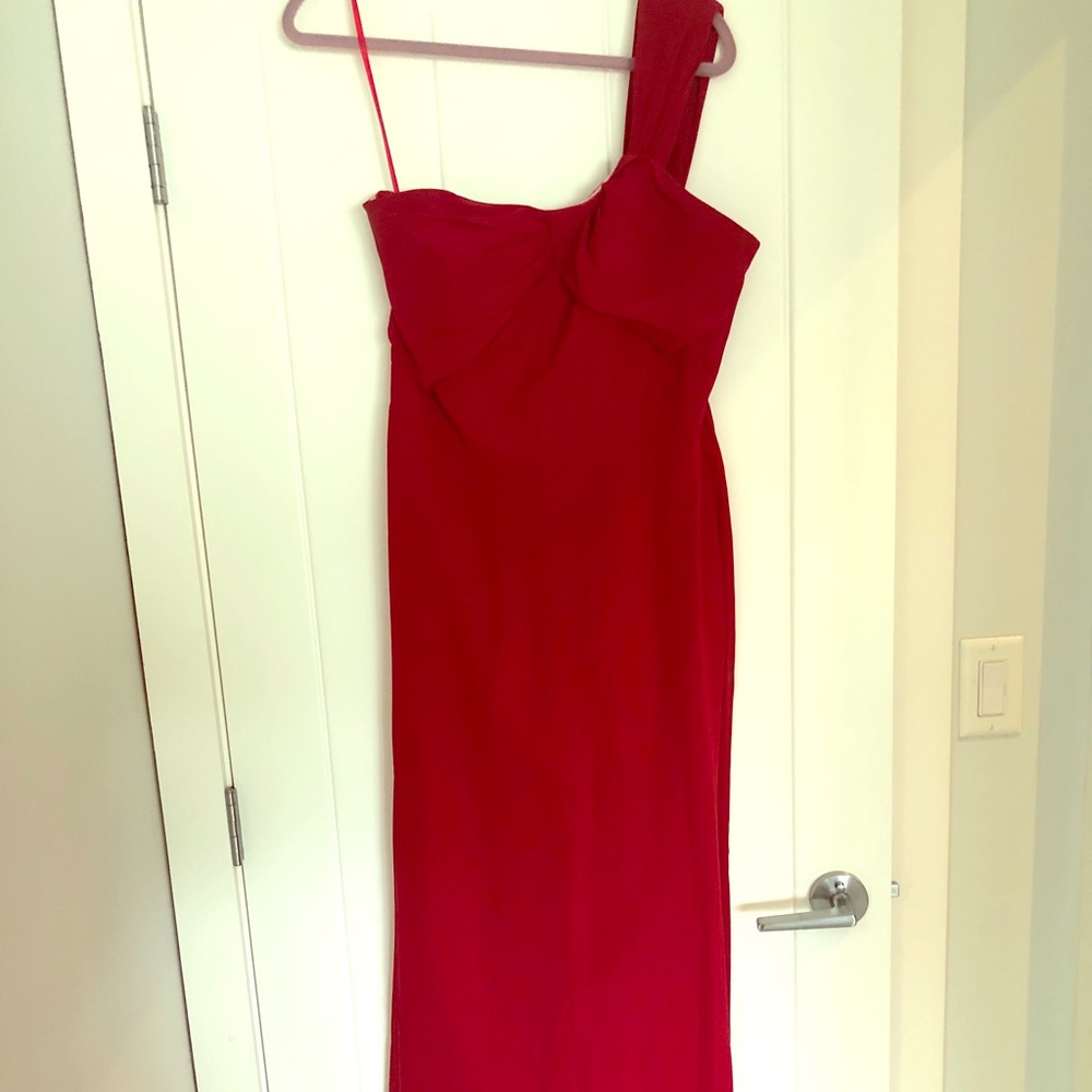 Hayley Paige Dress